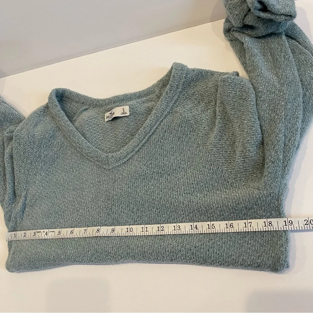 Hollister knit long