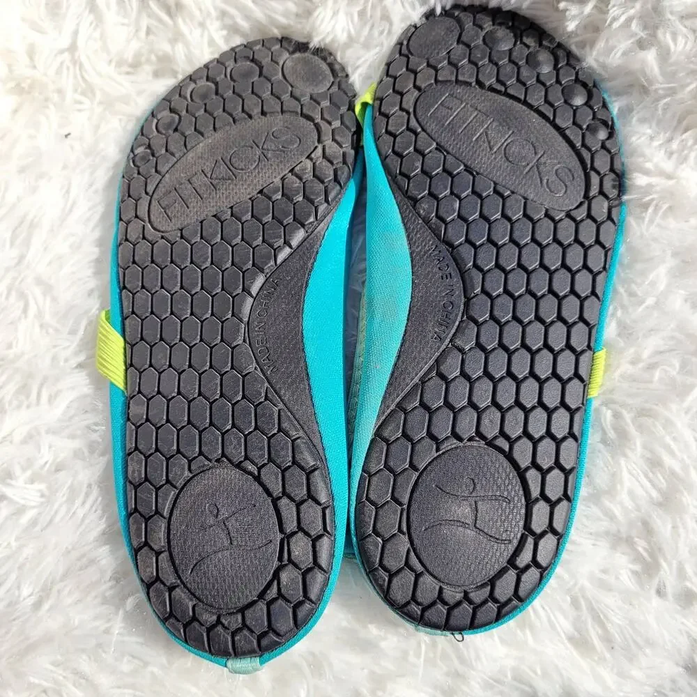 Fitkicks gorpcore active