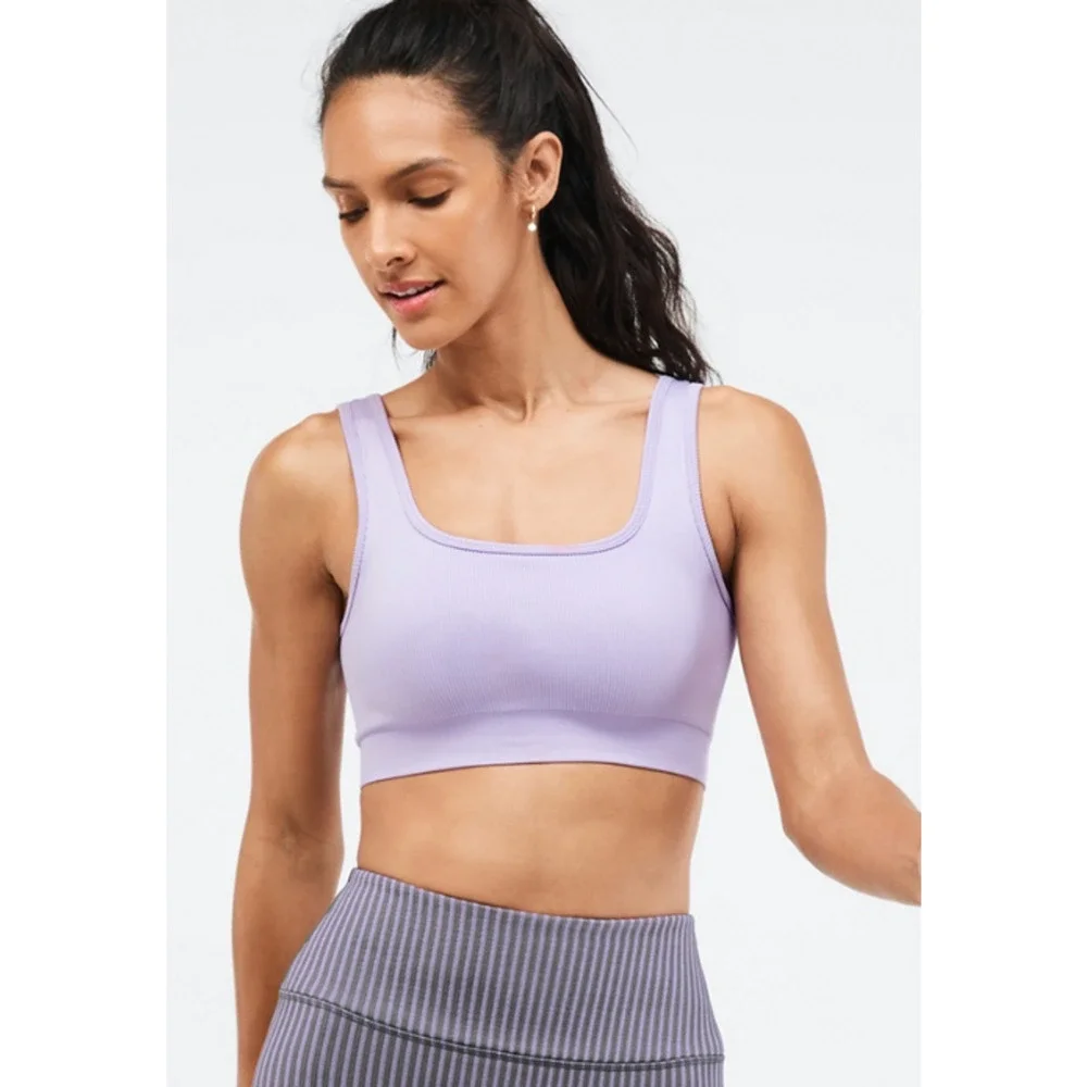 Fabletics sports bra