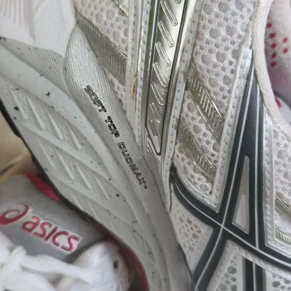 Asics gel kayano
