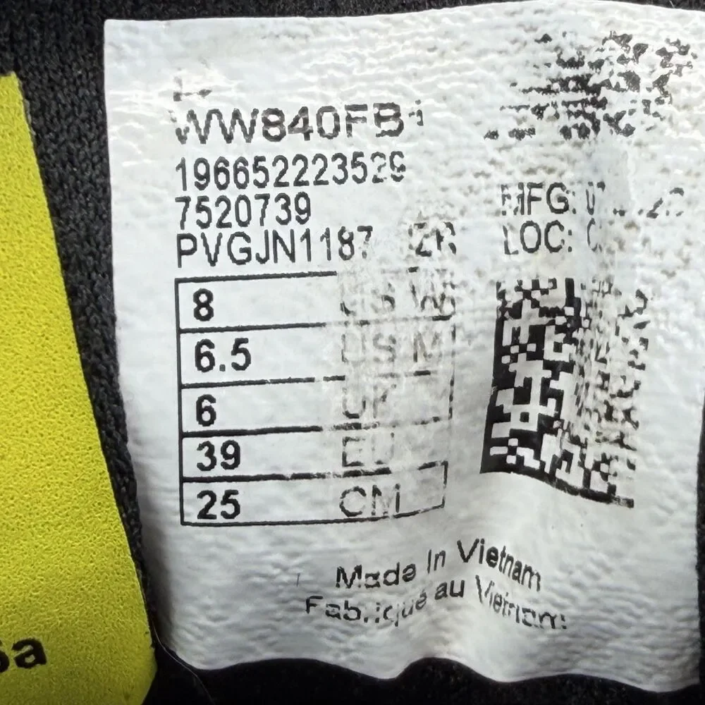 New Balance new balance