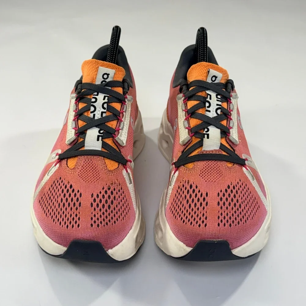 On Running great pre