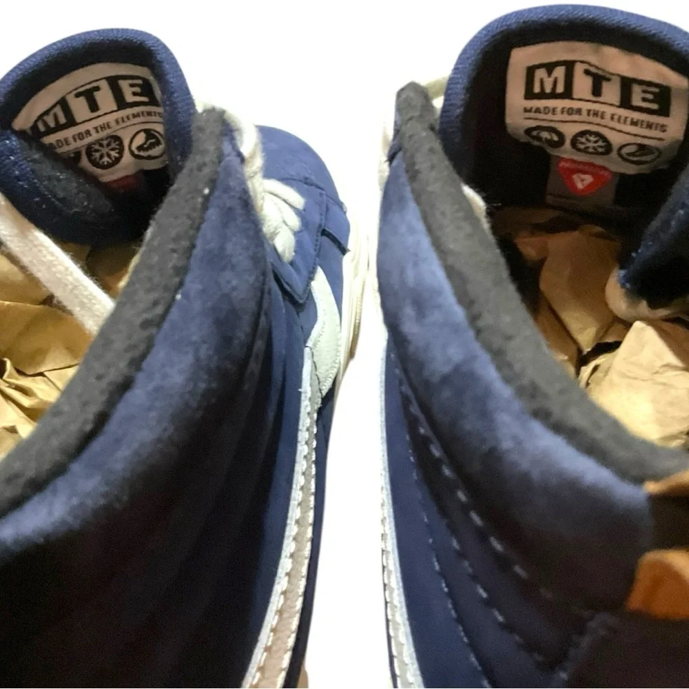 Vans step into