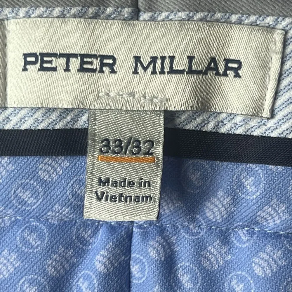 Peter Millar peter millar