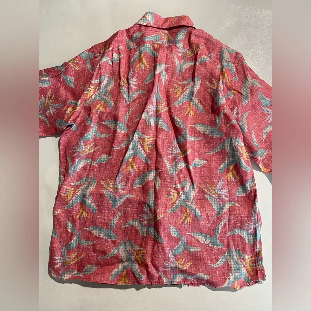 Daniel Cremieux button down