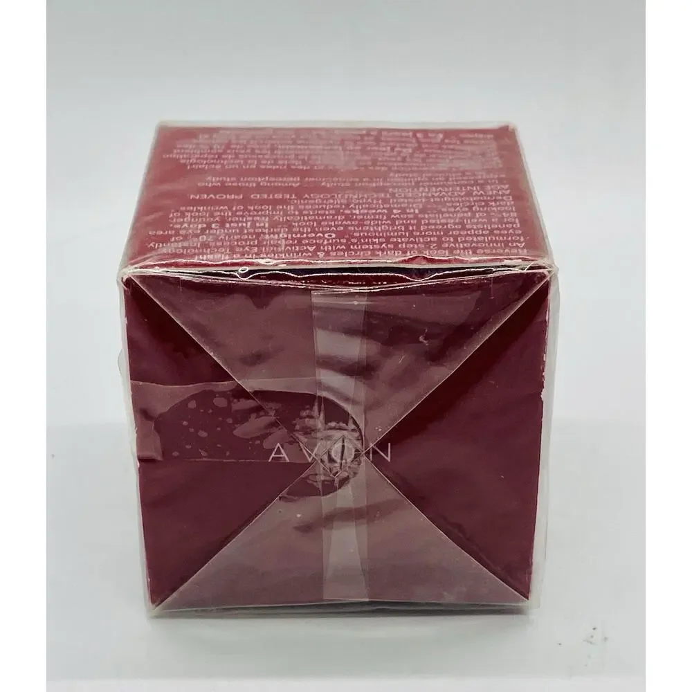 Avon anew reversalist