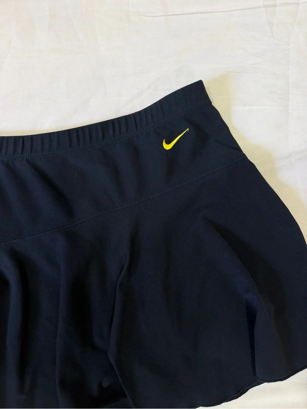 Nike brand size