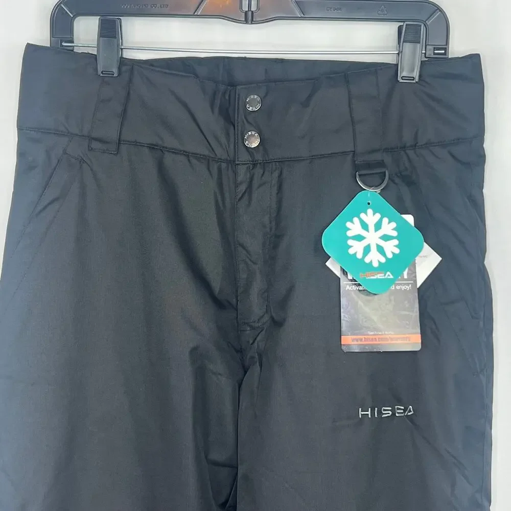 Hisea brand new