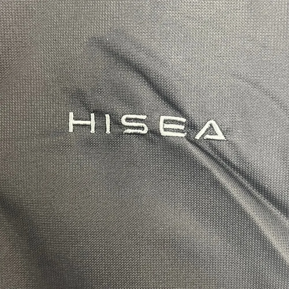 Hisea brand new