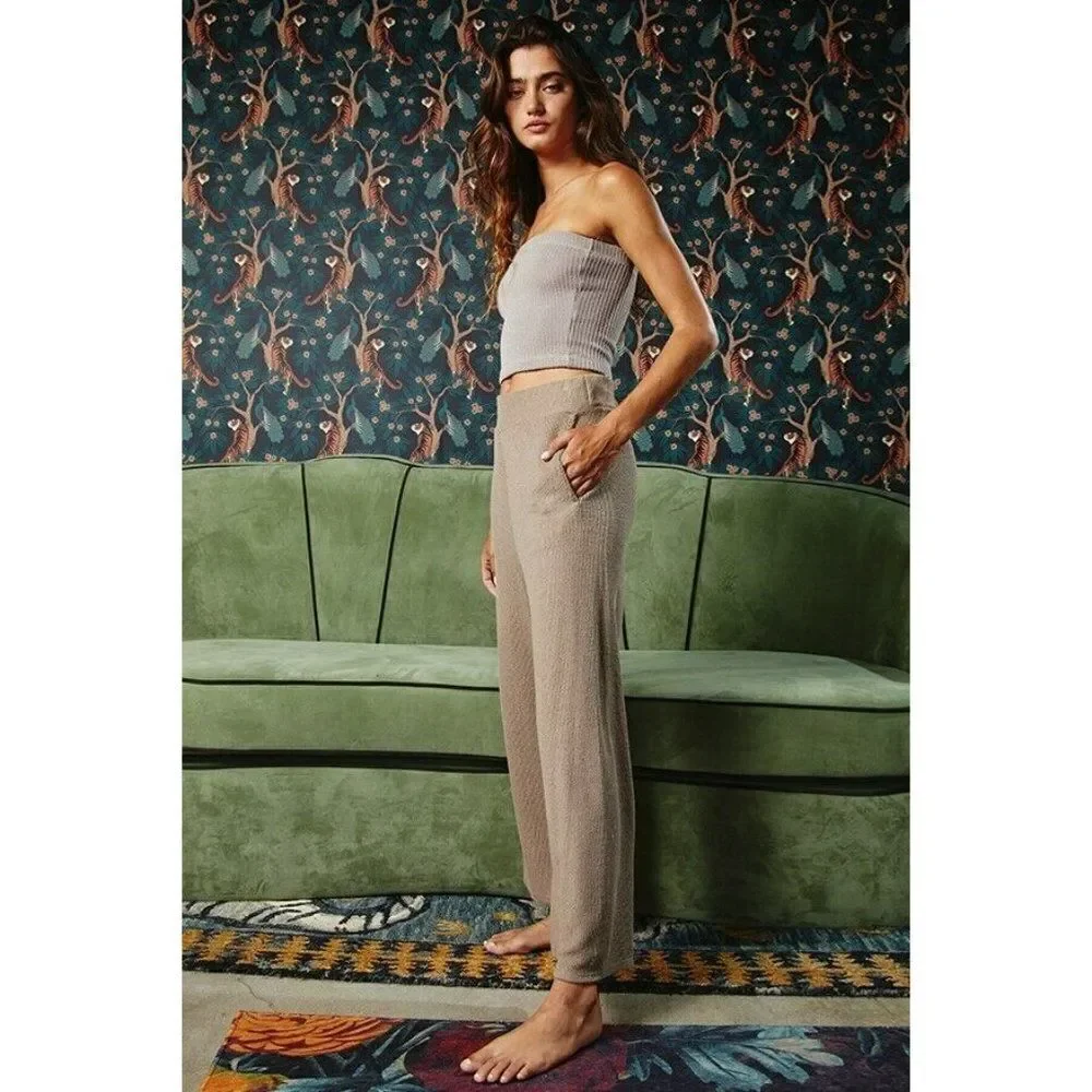 BUCKETLIST wide leg