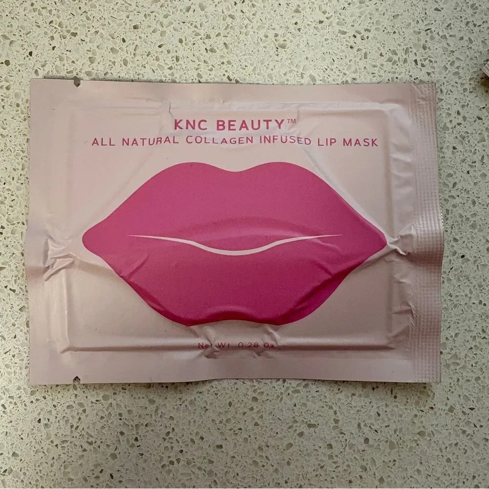 KNC Beauty new package