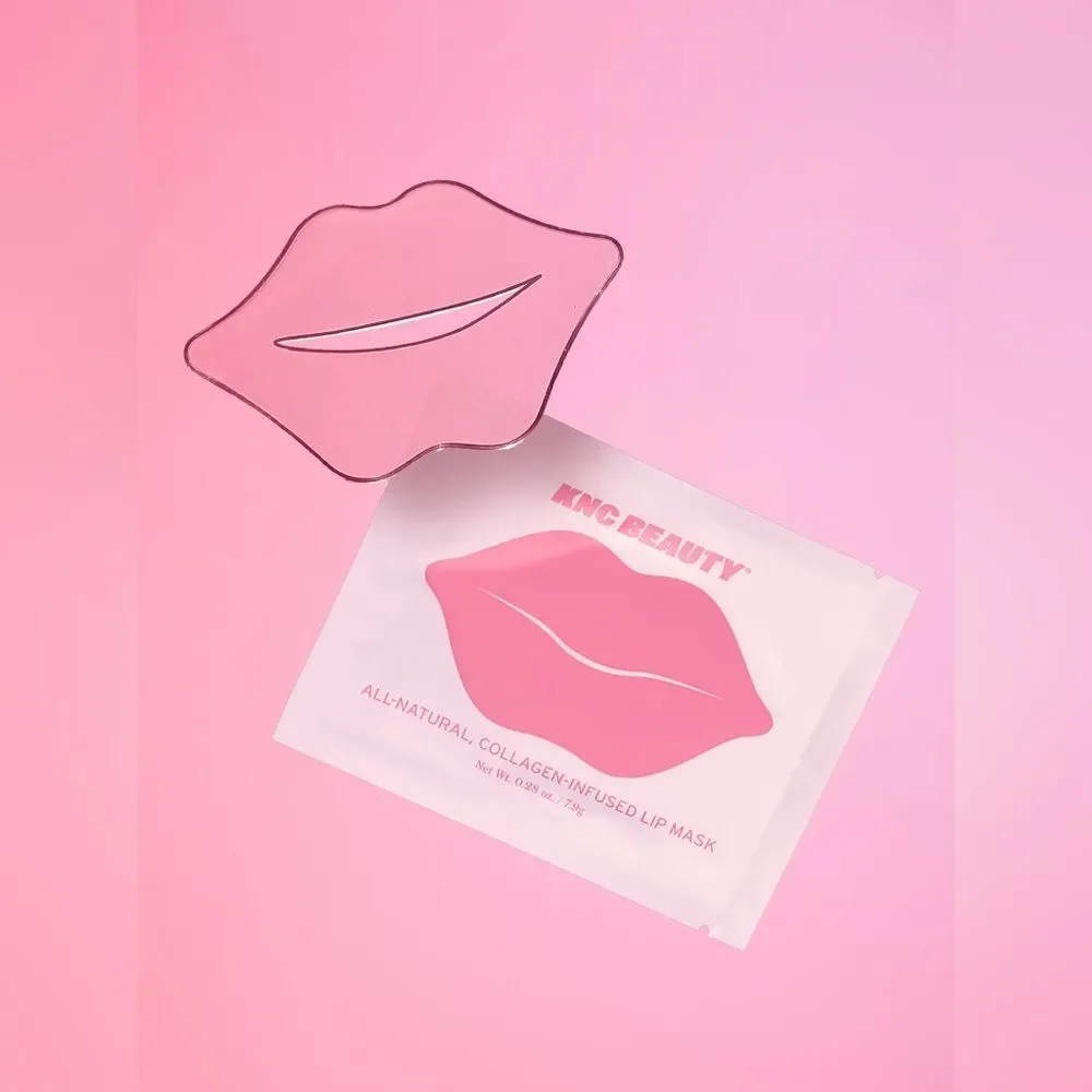 KNC Beauty new package