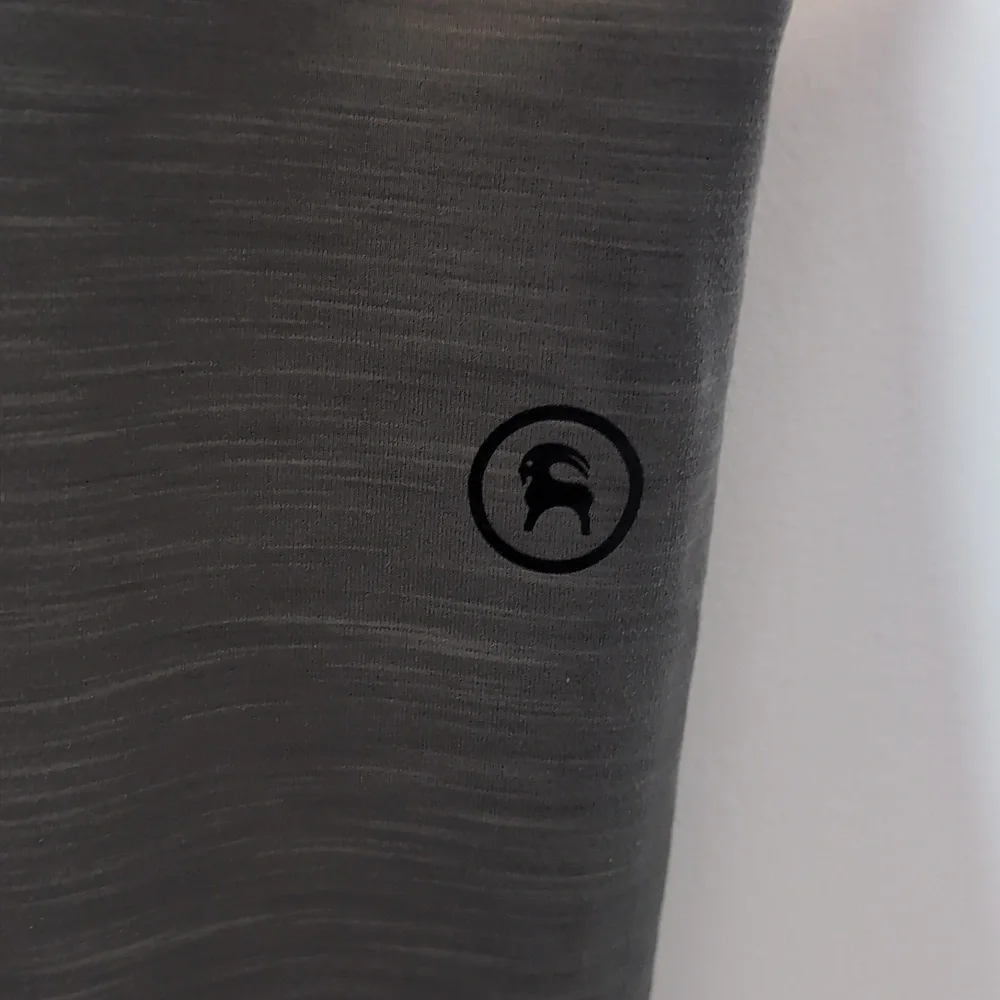Backcountry gray leggings