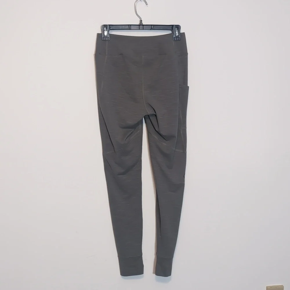 Backcountry gray leggings