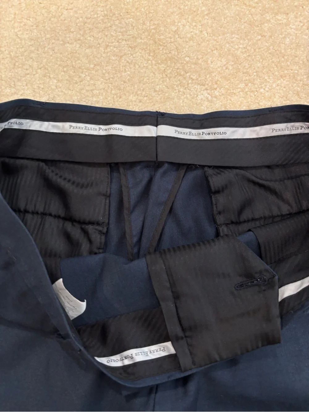 Perry Ellis perry ellis