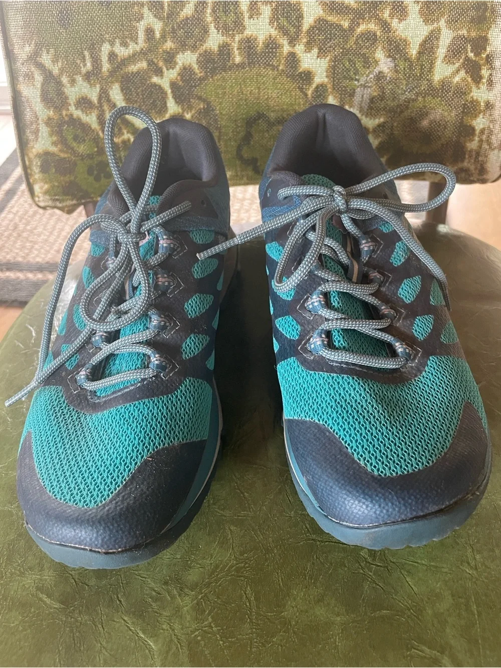 Merrell Antora 2 hiking sneaker size 7.5