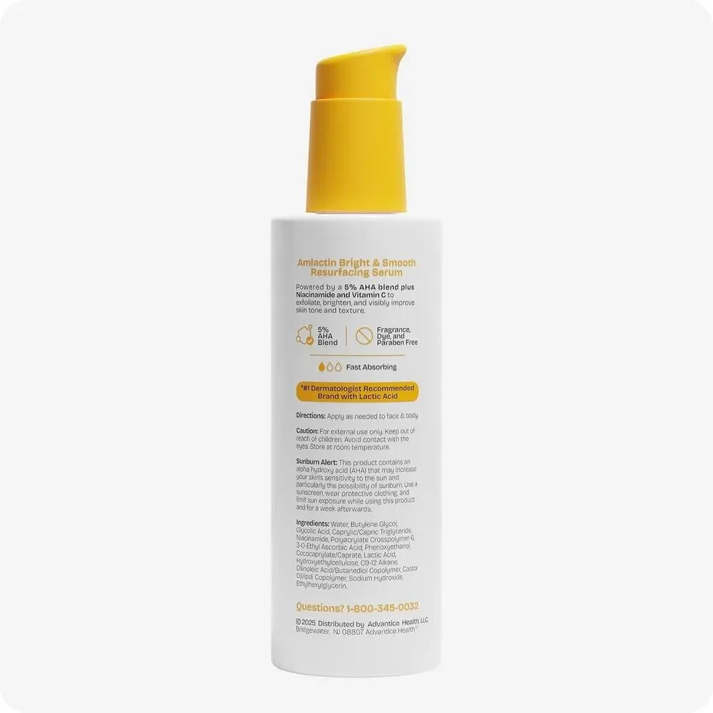 AmLactin count paraben