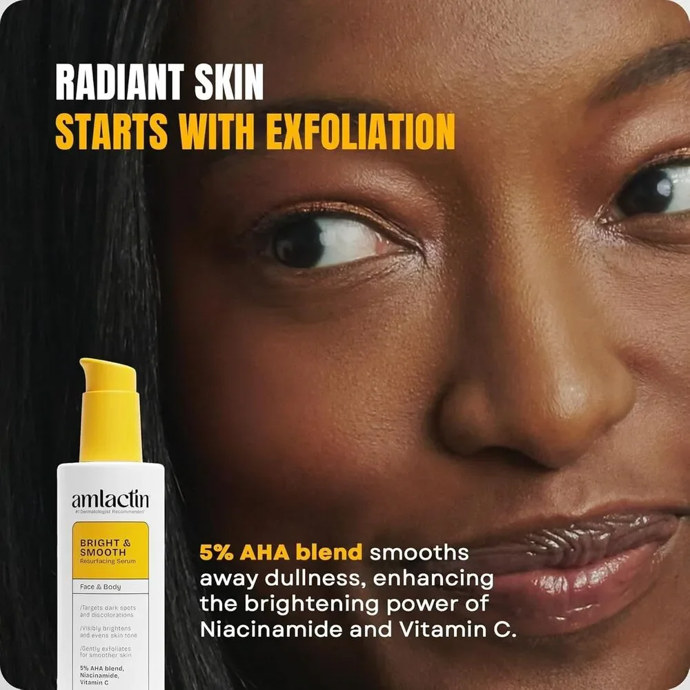 AmLactin featuring new