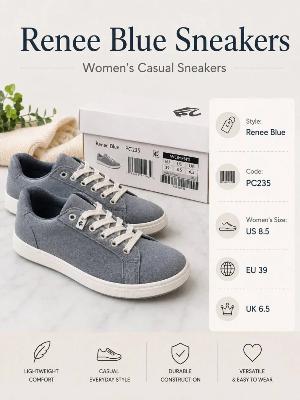 Aetrex have minor brand