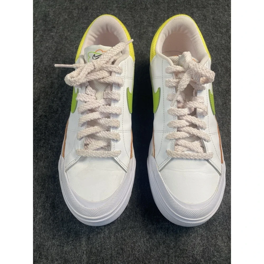 Nike low top