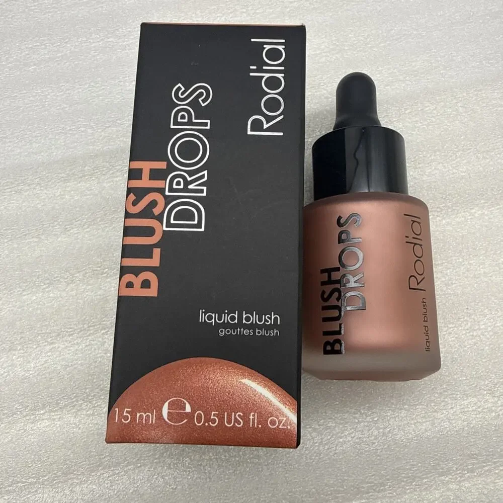 Rodial blush drops