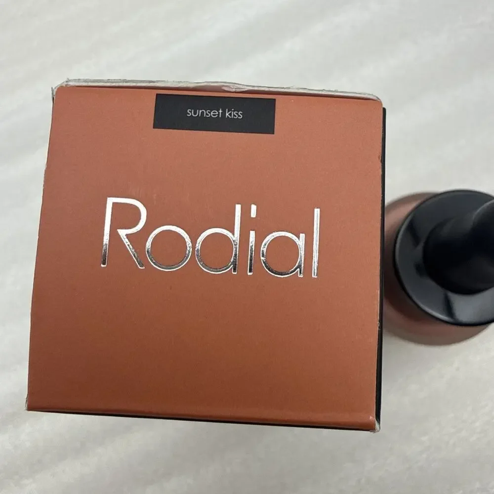 Rodial blush drops
