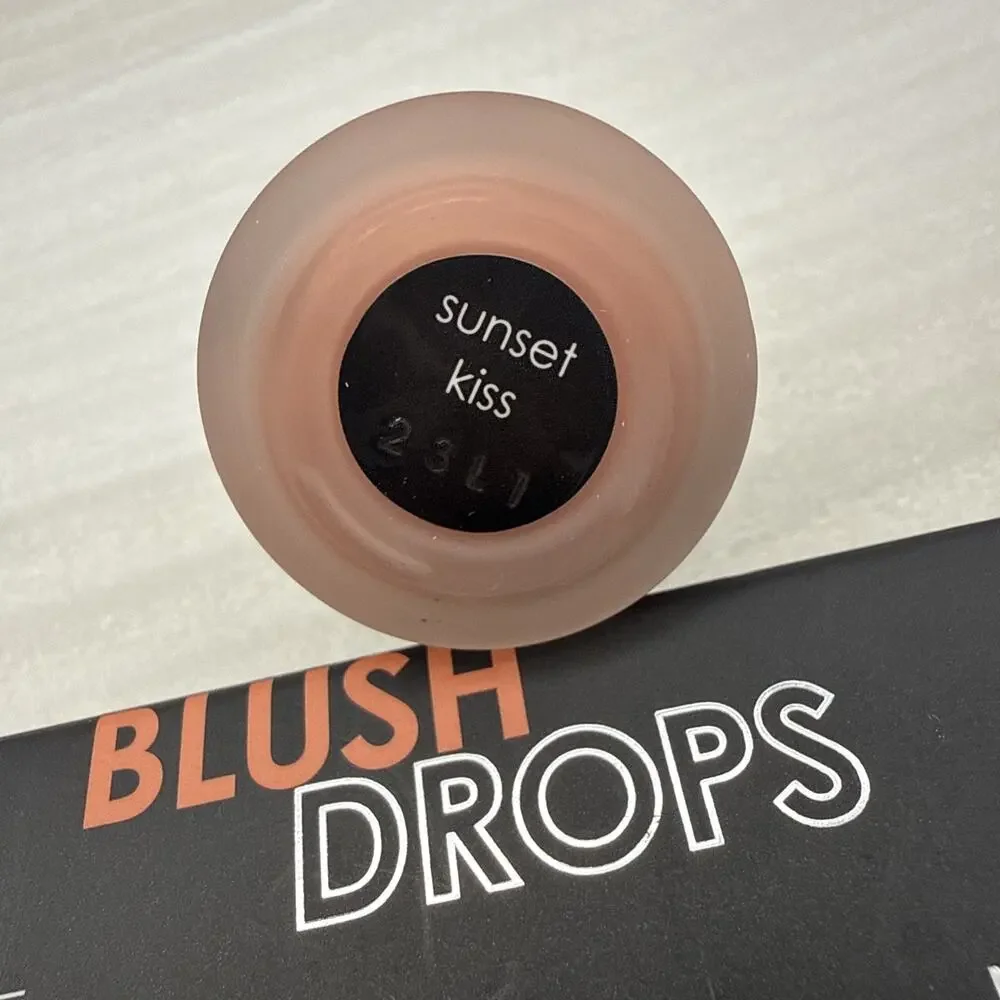 Rodial blush drops
