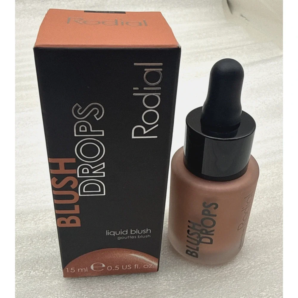 Rodial blush drops