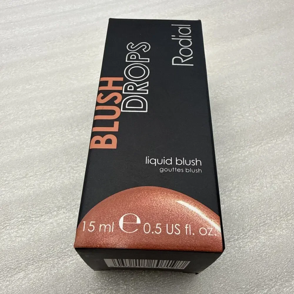 Rodial blush drops