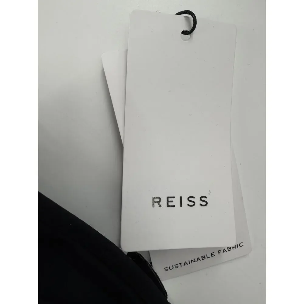 Reiss everly triangle