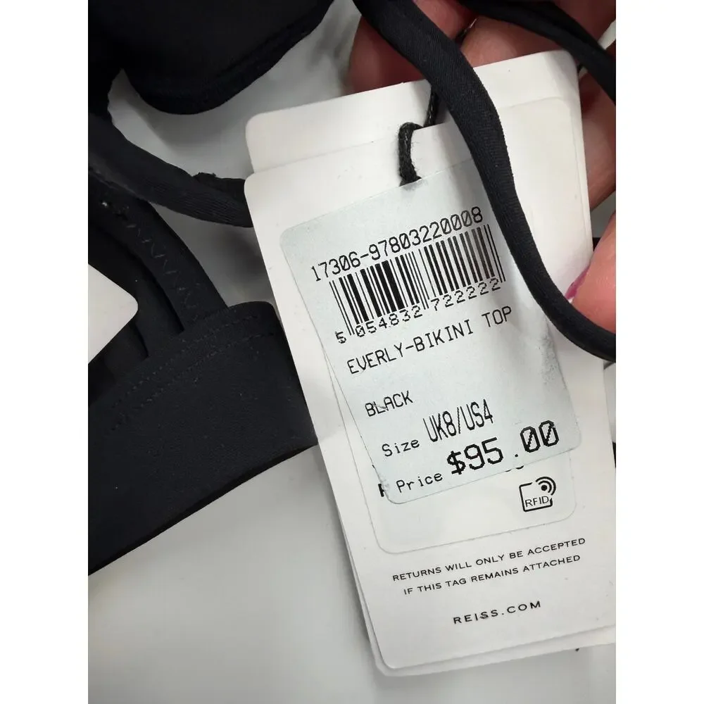 Reiss everly triangle