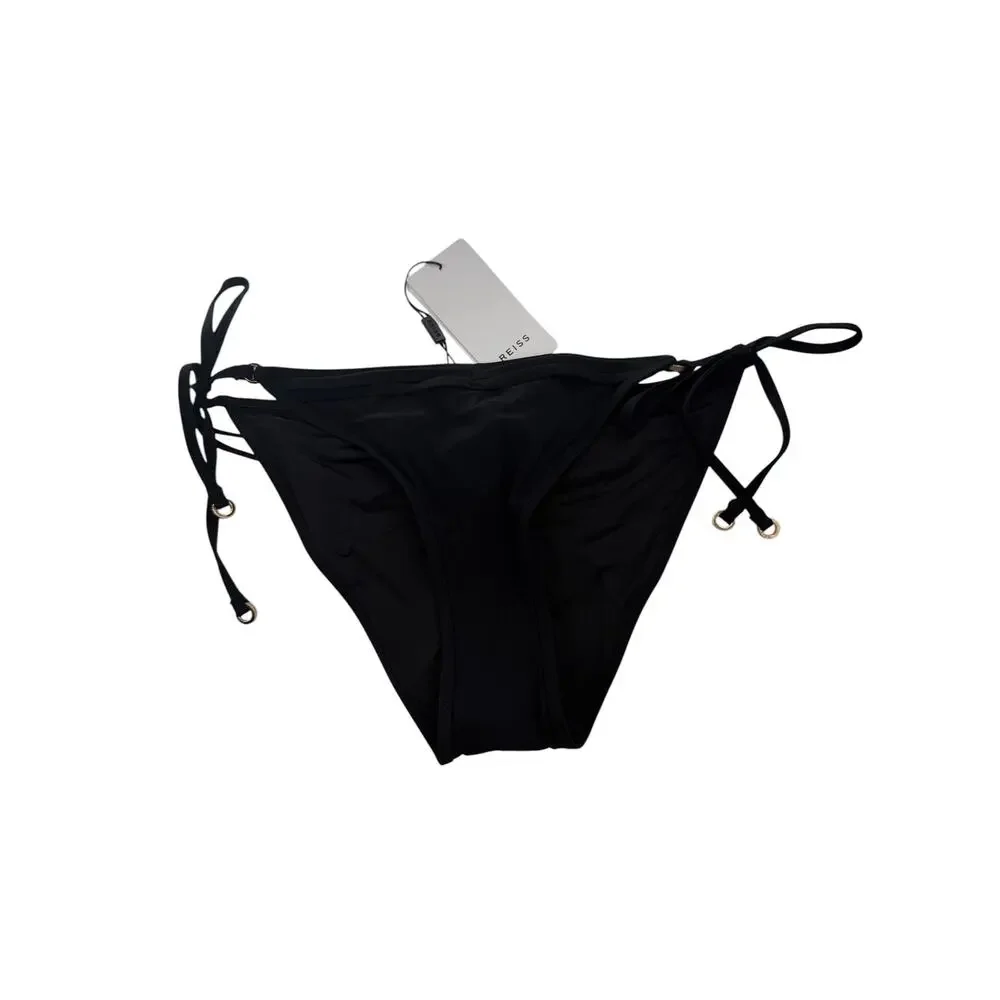 Reiss everly triangle