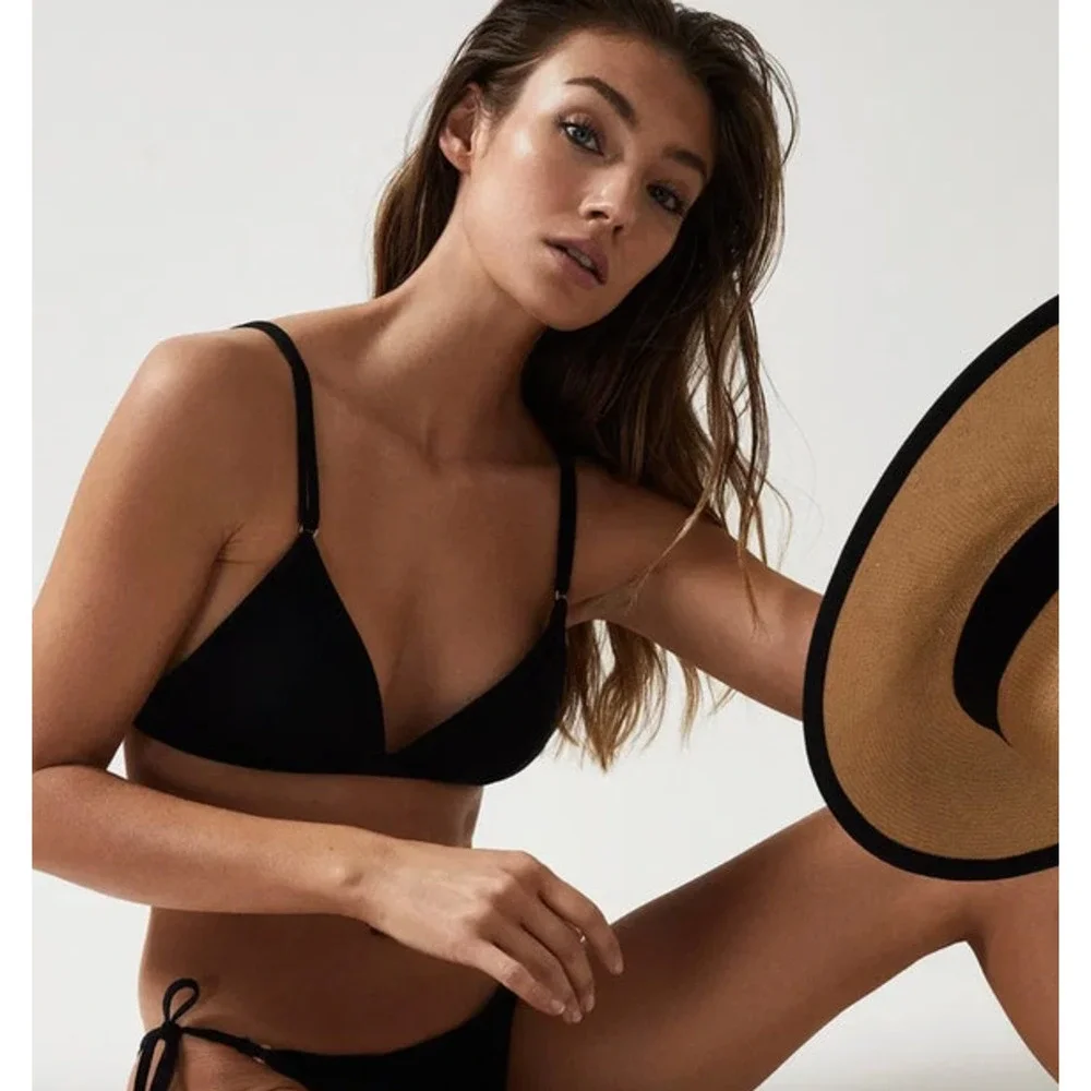Reiss everly triangle