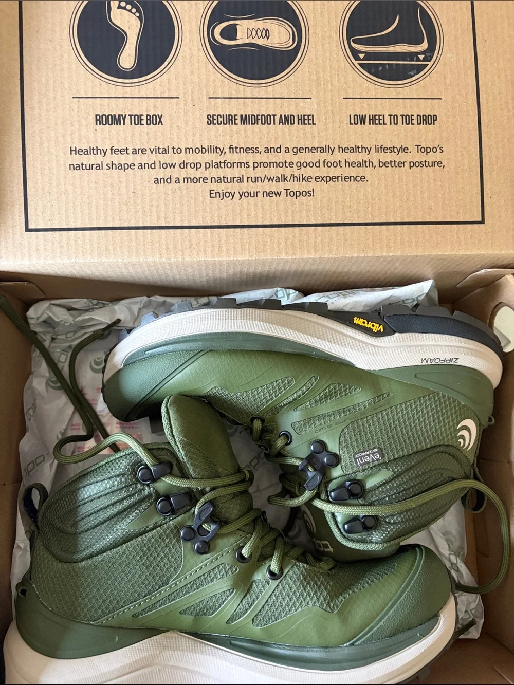 Topo trailventure wp