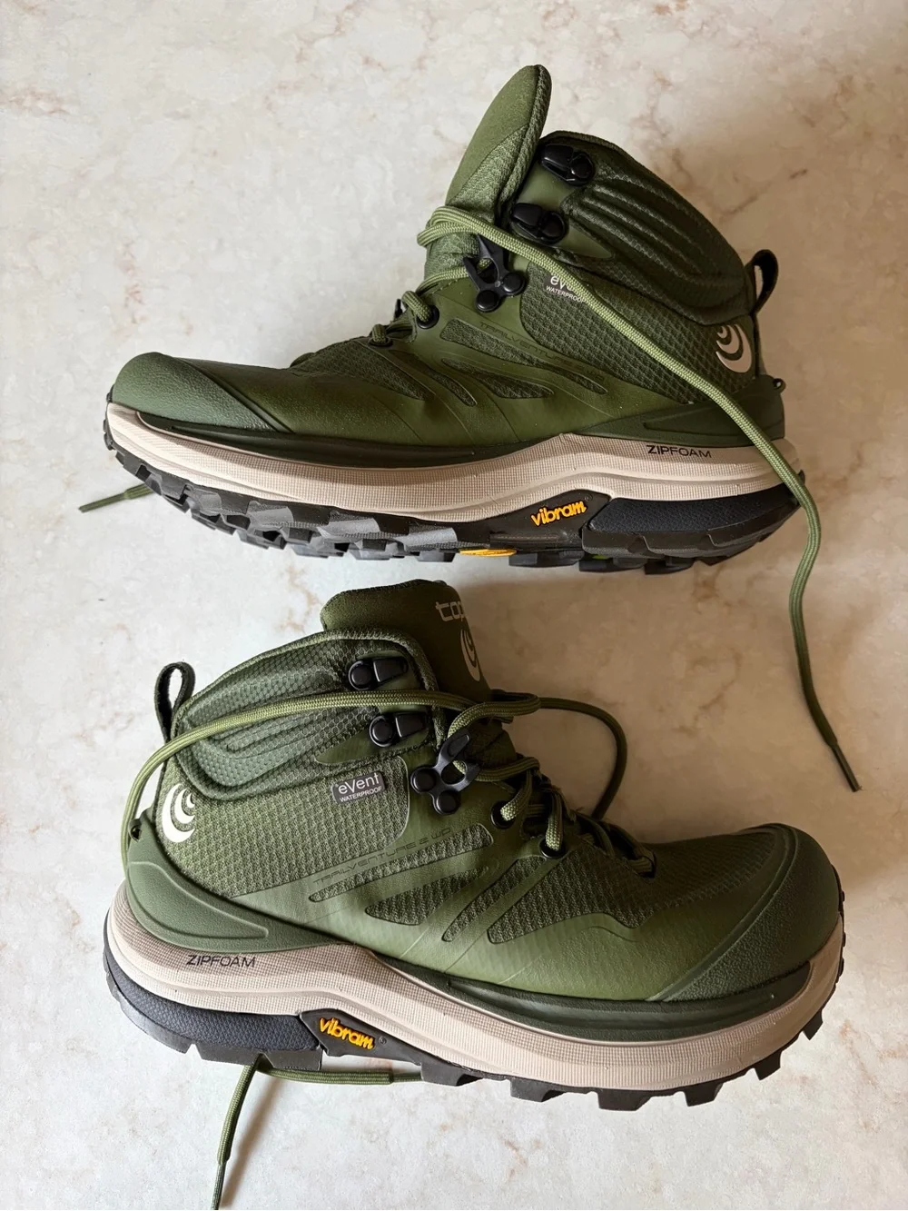 Topo trailventure wp