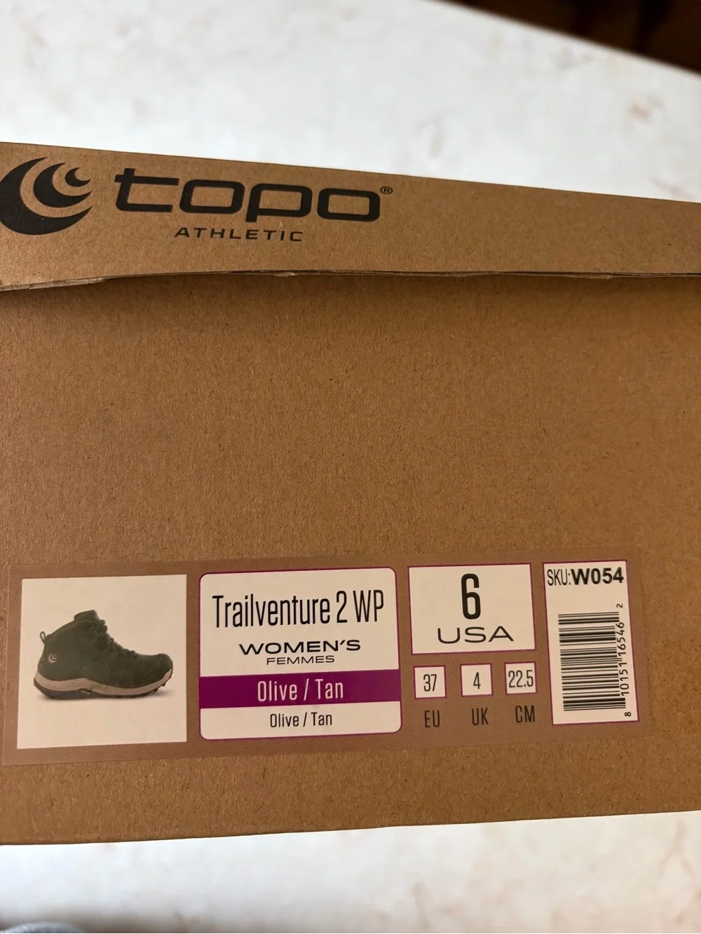Topo trailventure wp