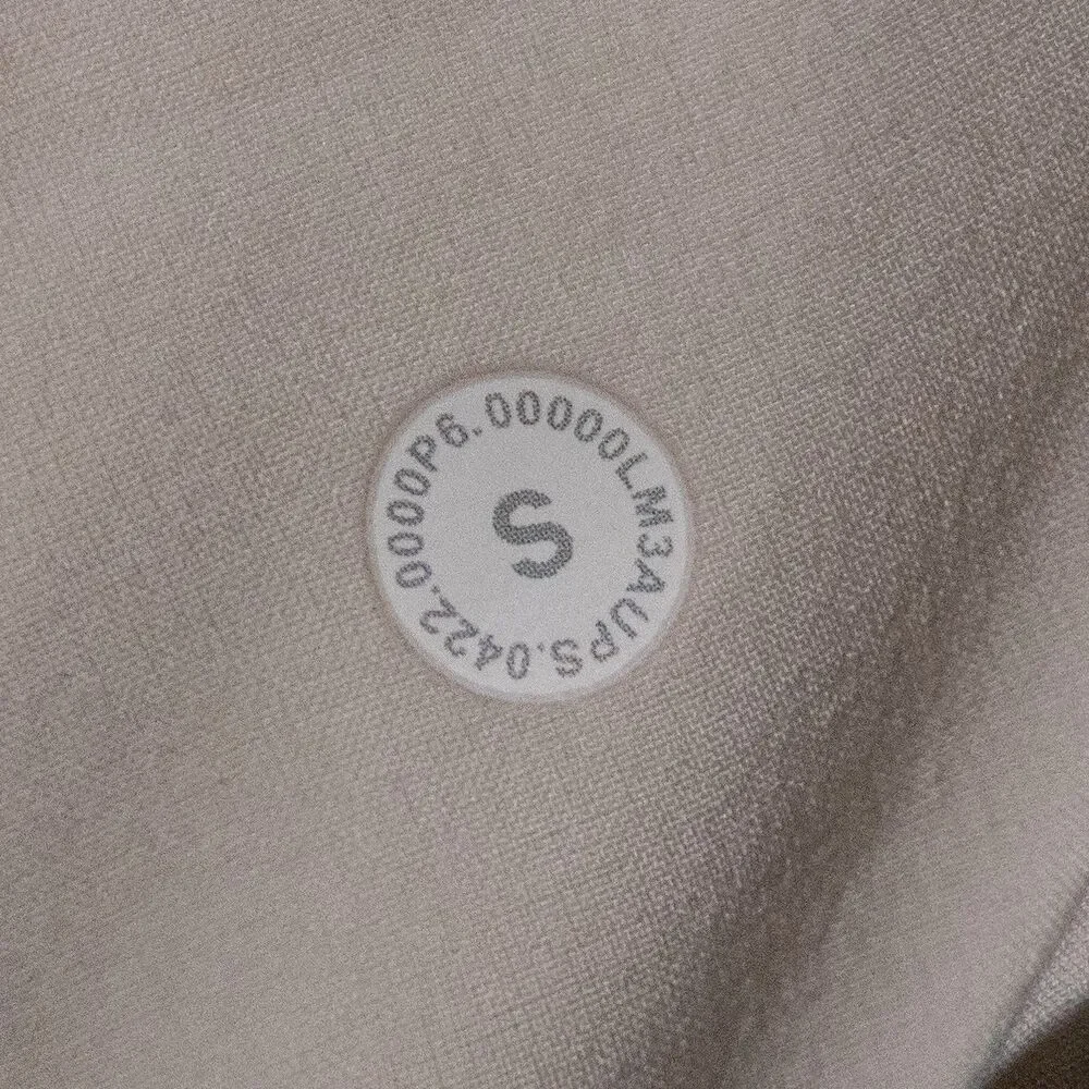 lululemon athletica excellent measurements