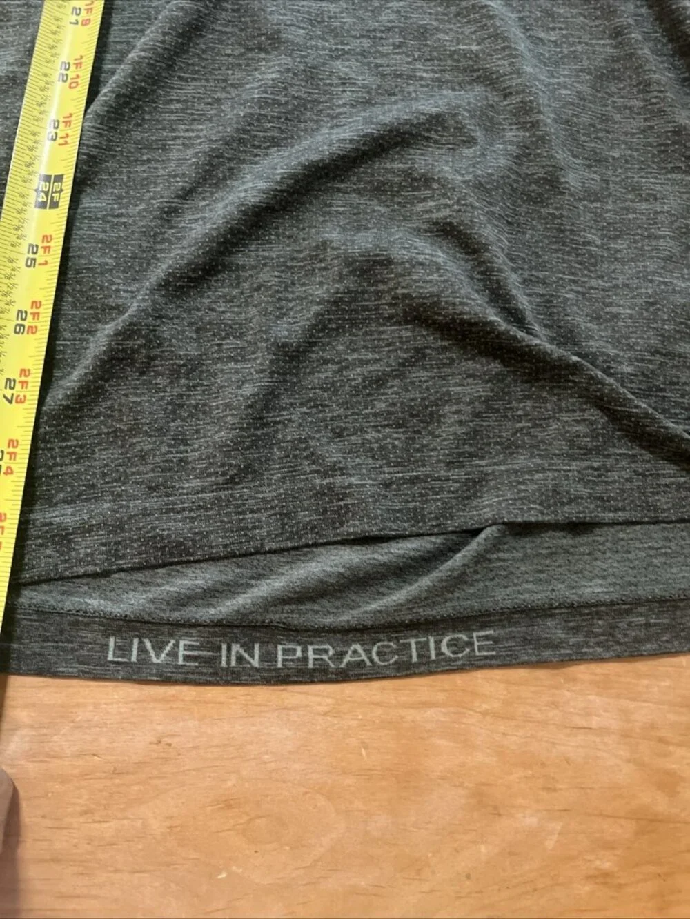 lululemon athletica elevate your