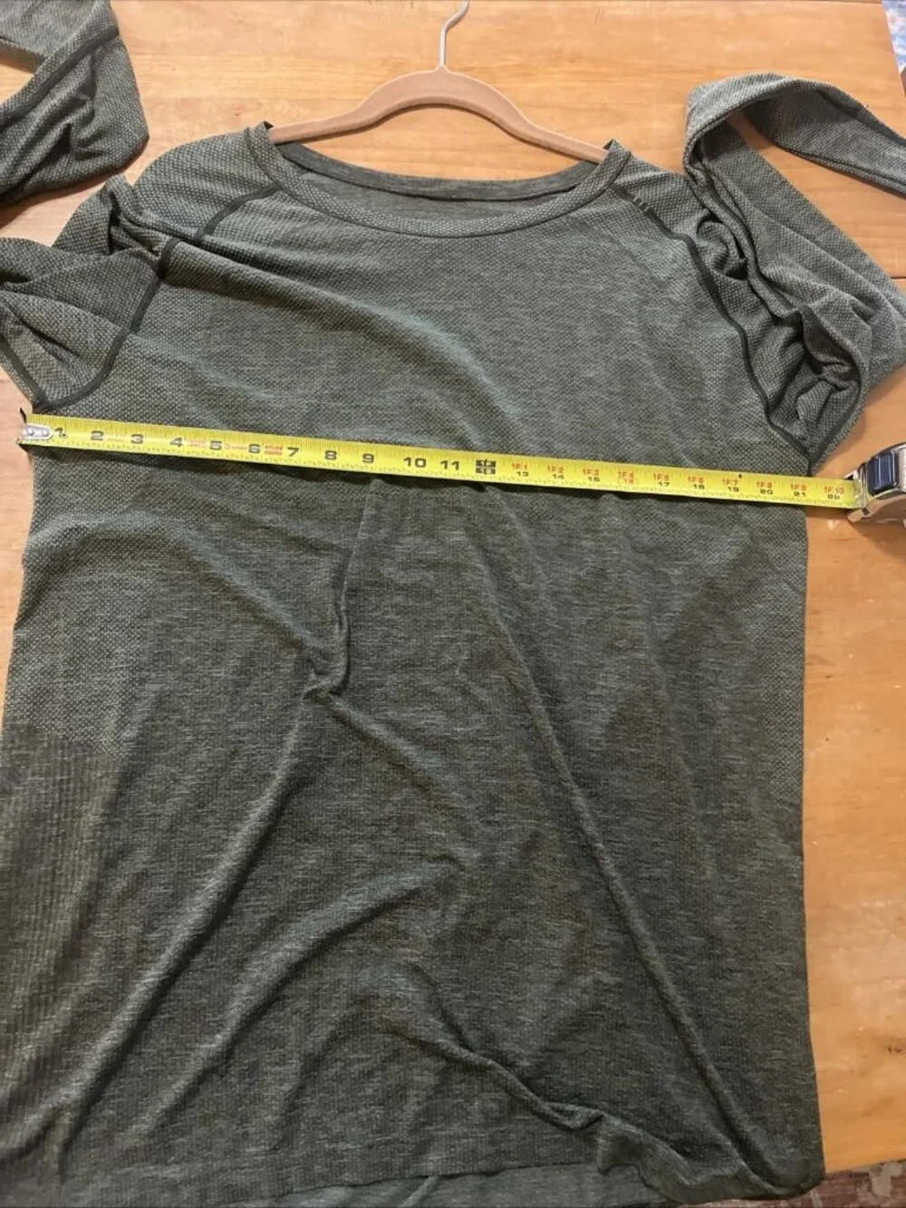 lululemon athletica elevate your