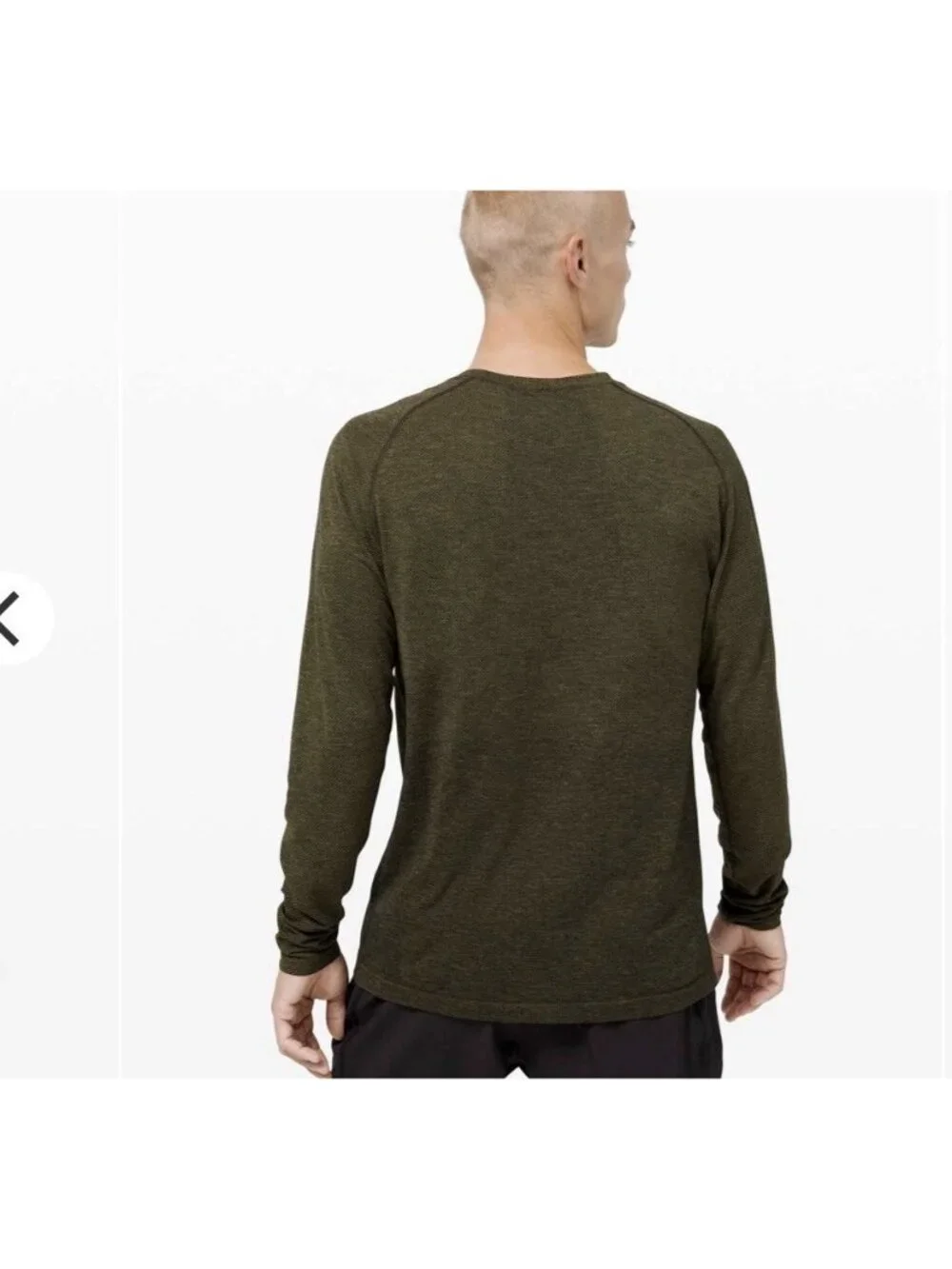 lululemon athletica elevate your