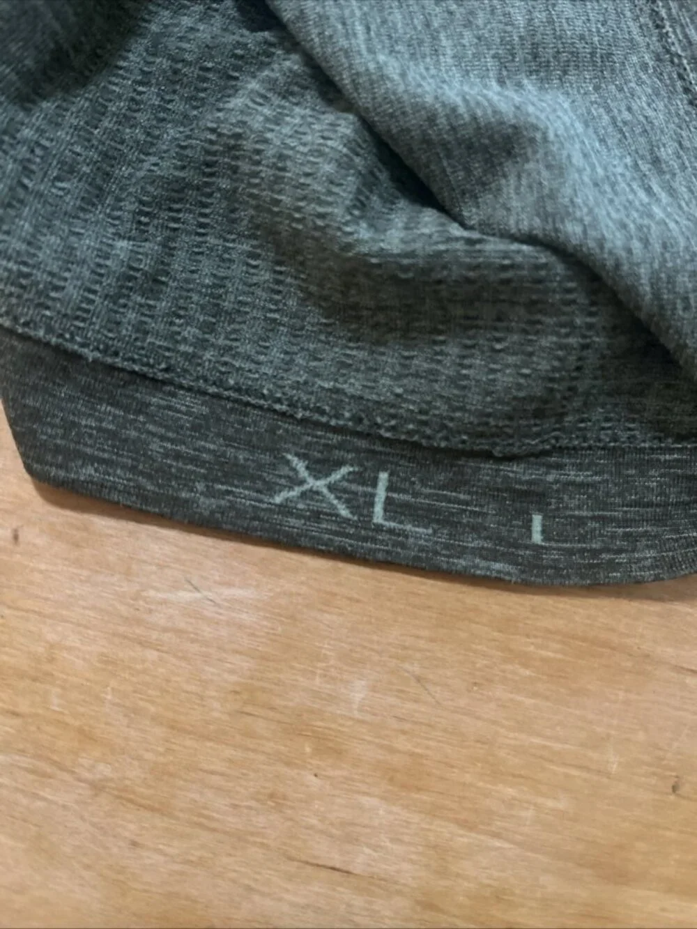 lululemon athletica elevate your