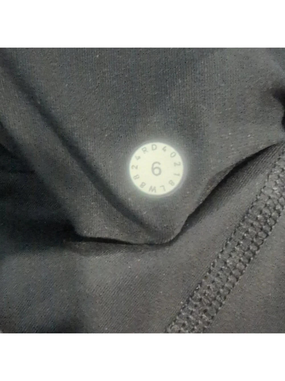 lululemon athletica we made