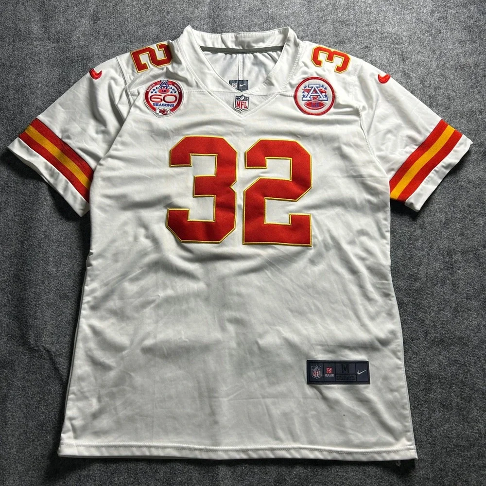 Nike nfl field