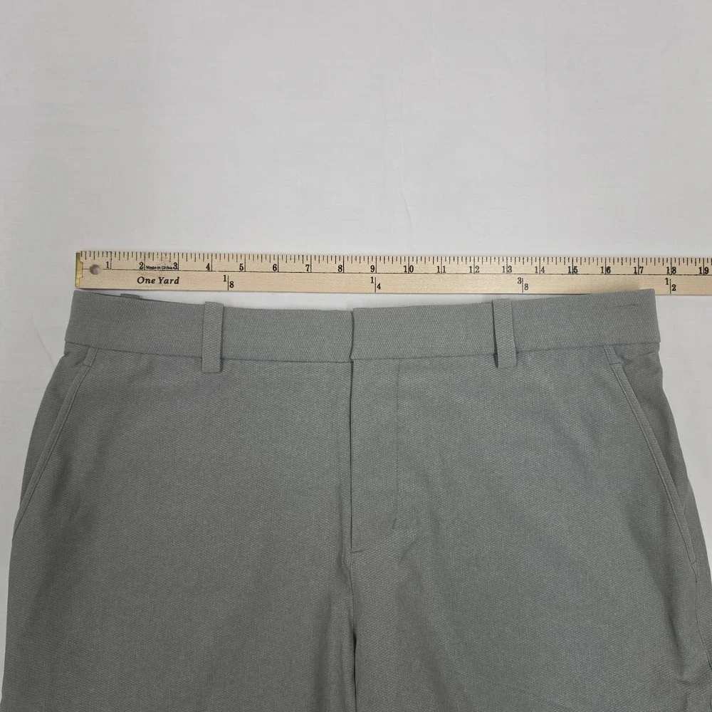 Nike pockets golf