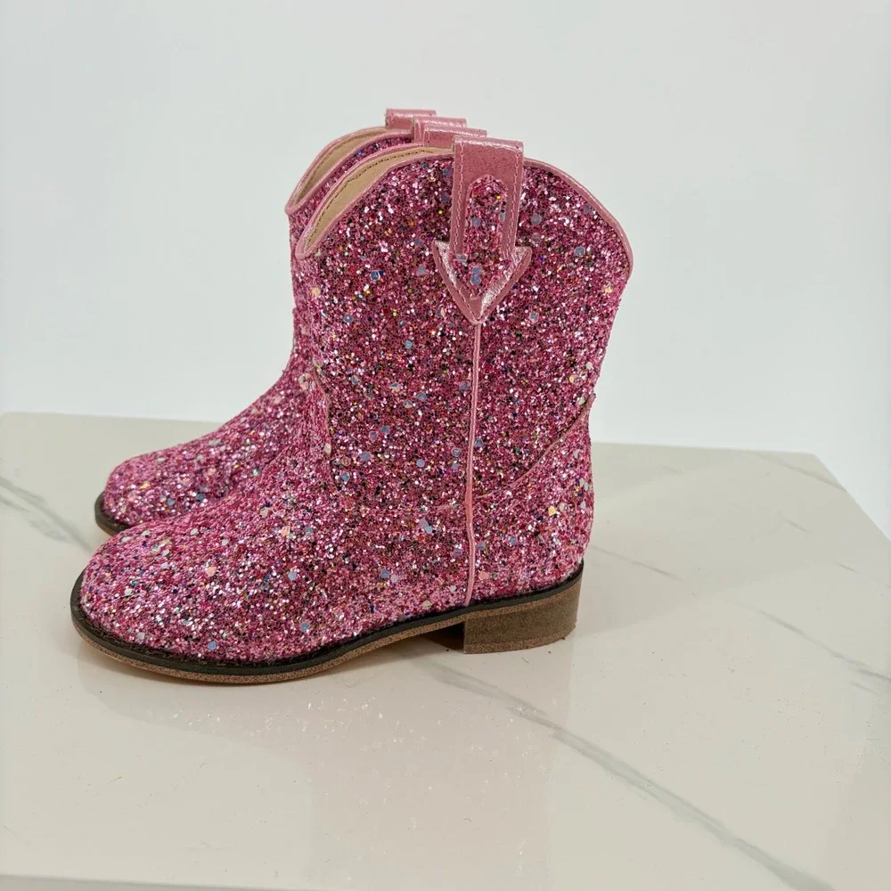 art class measurements heel