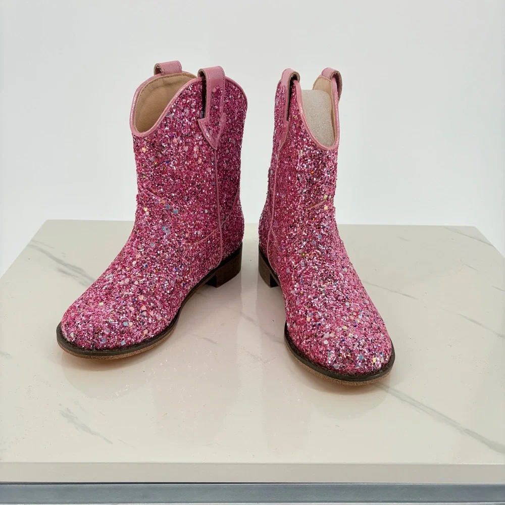 art class measurements heel