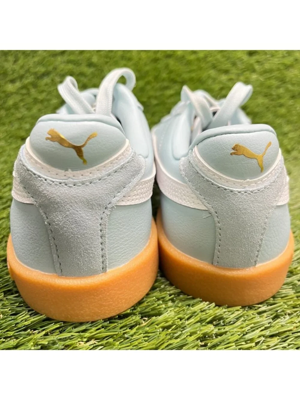 Puma please review