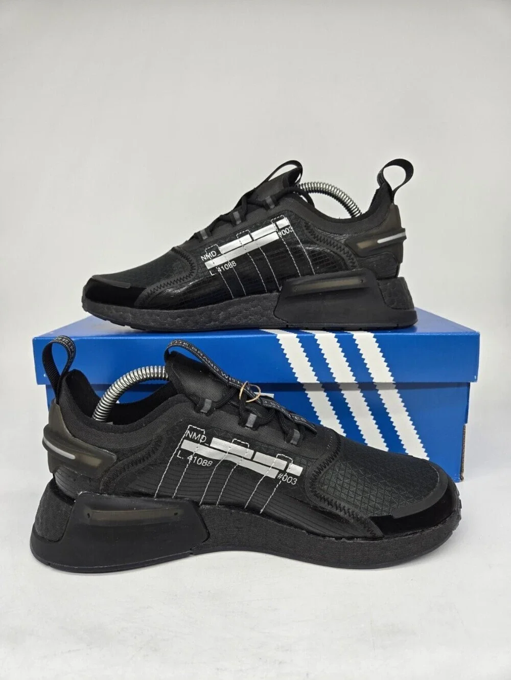 adidas women nmd