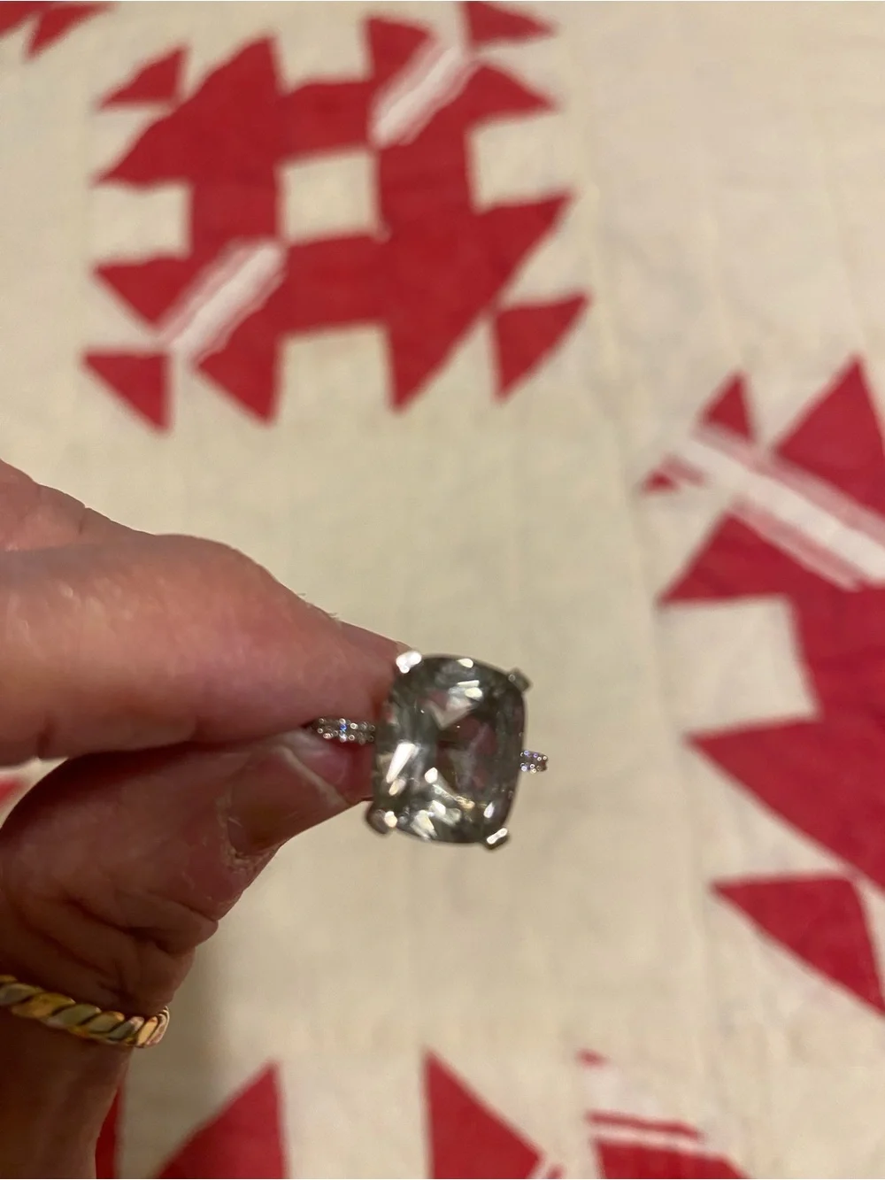 N/A refined solitaire