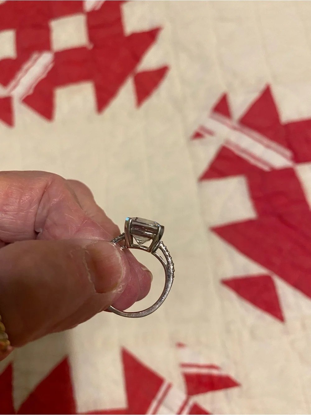 N/A refined solitaire